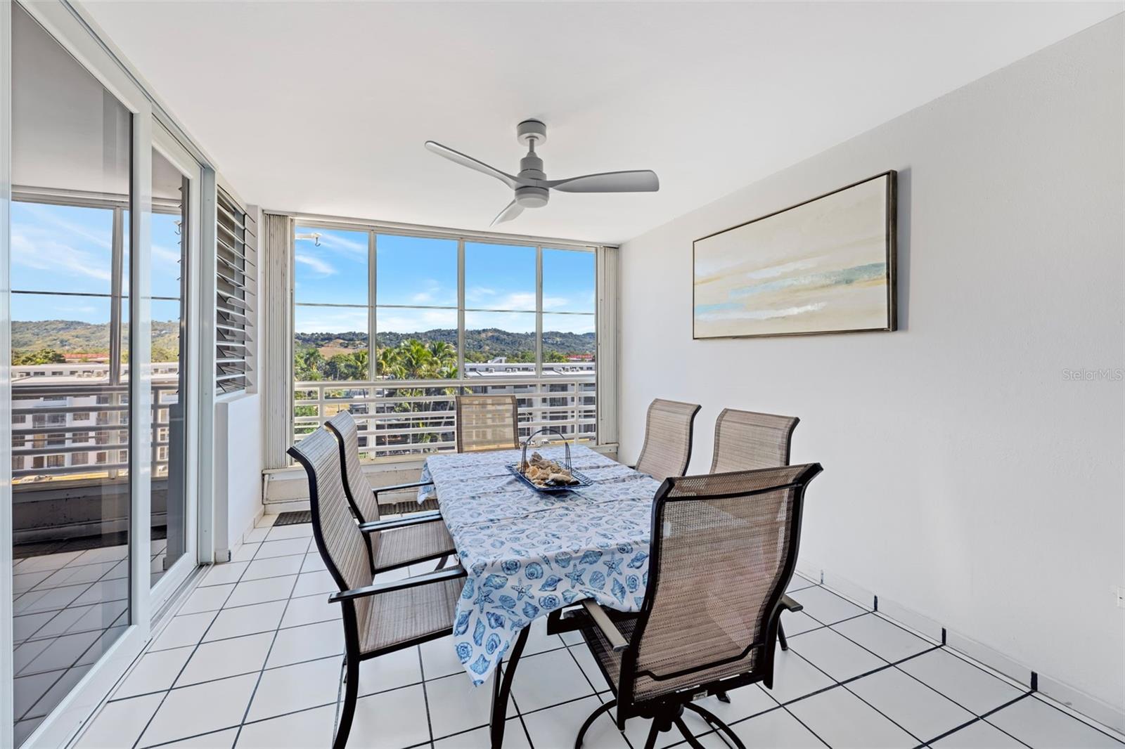 COSTA CORCEGA CONDOMINIUM - Residential