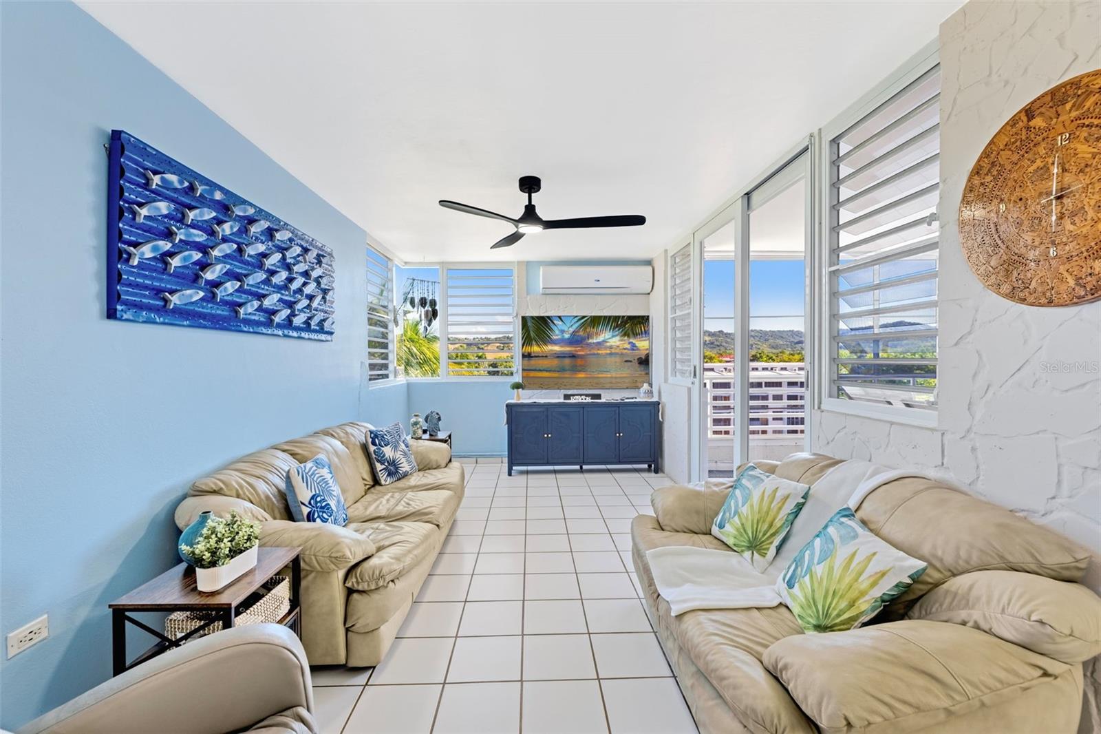 COSTA CORCEGA CONDOMINIUM - Residential