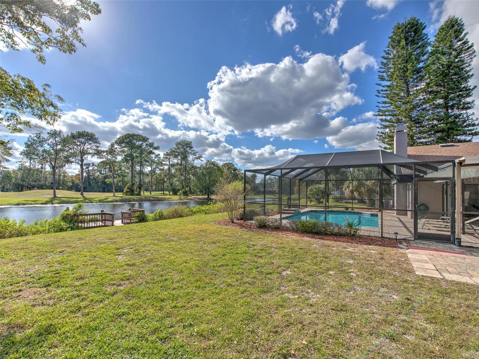 BLOOMINGDALE SEC L UNIT - Residential Lease