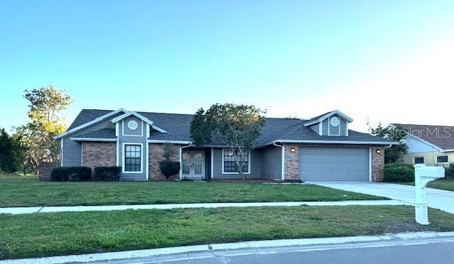 BLOOMINGDALE SEC L UNIT - Residential Lease