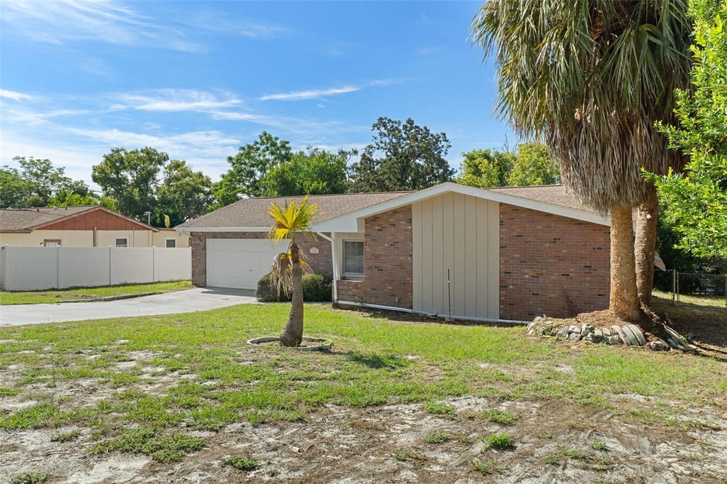Photo of 1465 Newhope Road, Spring Hill, FL 34606 (MLS # W7889848)