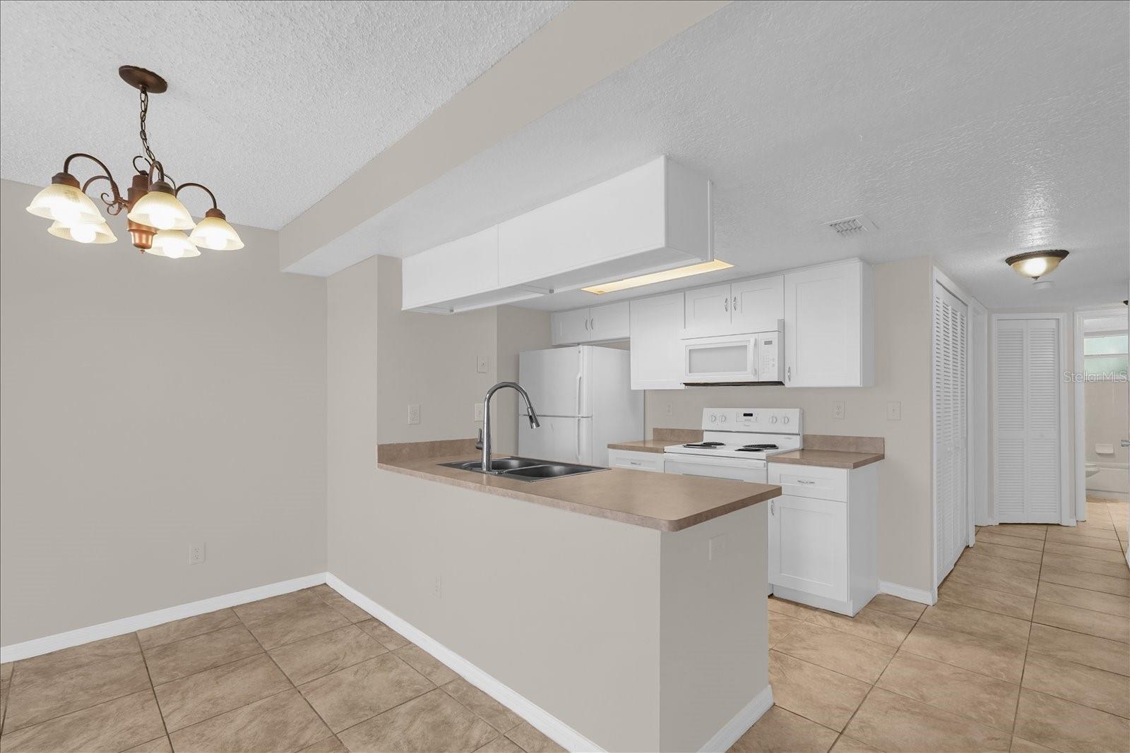 VILLAS AT SOMERSET THE - Residential