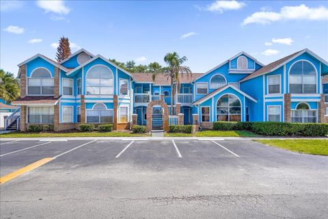 Property photo of 2731 N Poinciana Boulevard 107, Kissimmee, FL 34746