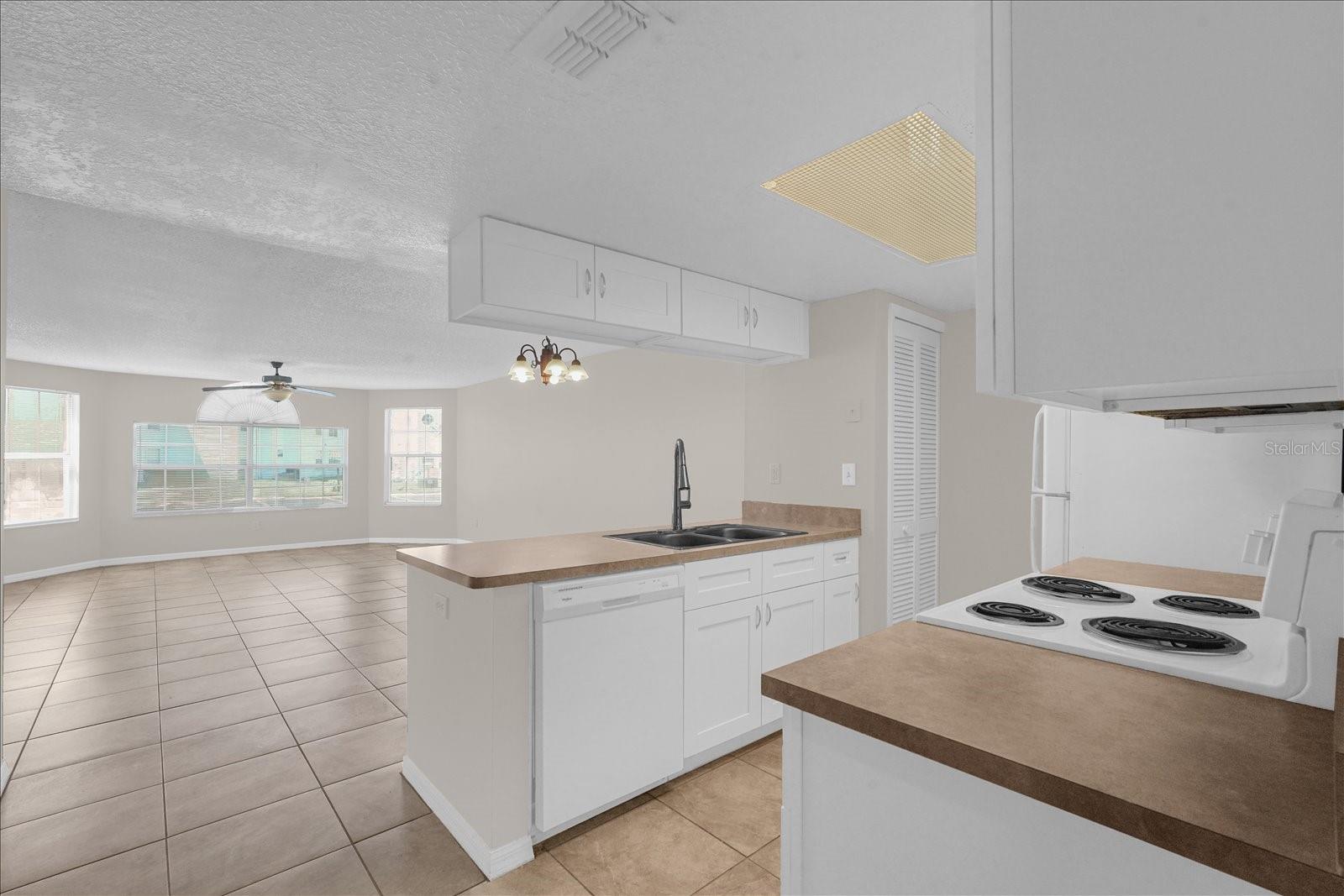 VILLAS AT SOMERSET THE - Residential