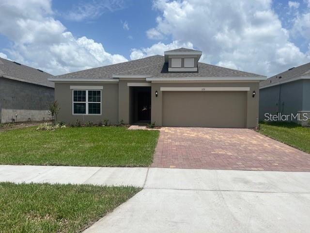 WIREGRASS PH 2 - Residential Lease