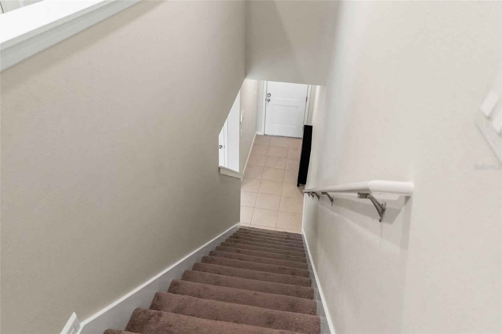 CHAPEL XING PRCL 5 - Residential Lease