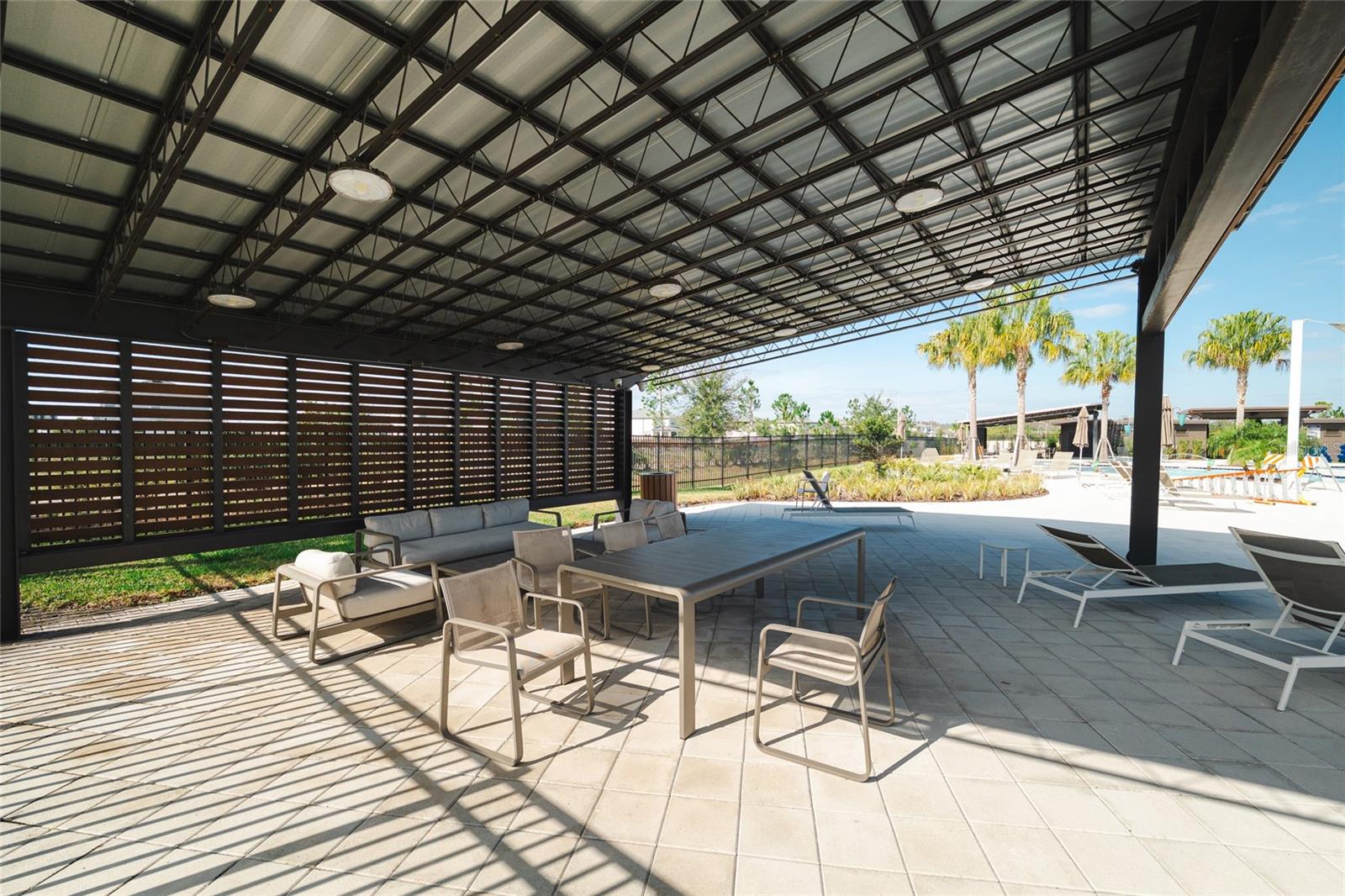 CHAPEL XING PRCL 5 - Residential Lease