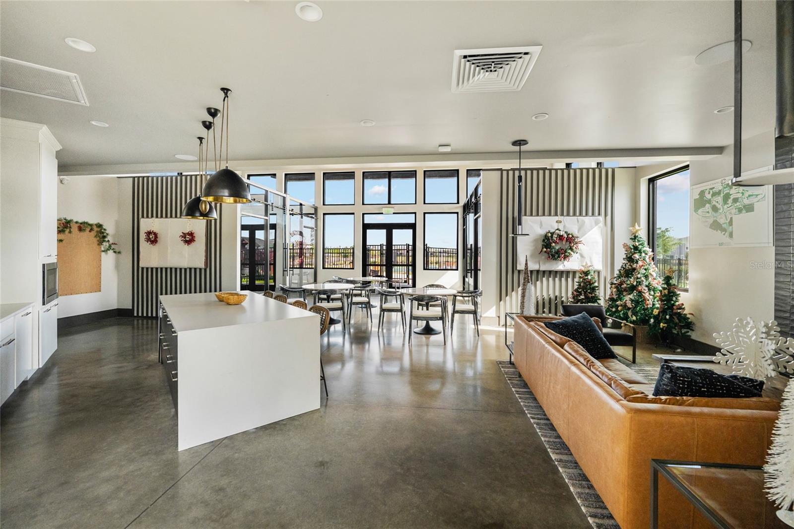 CHAPEL XING PRCL 5 - Residential Lease