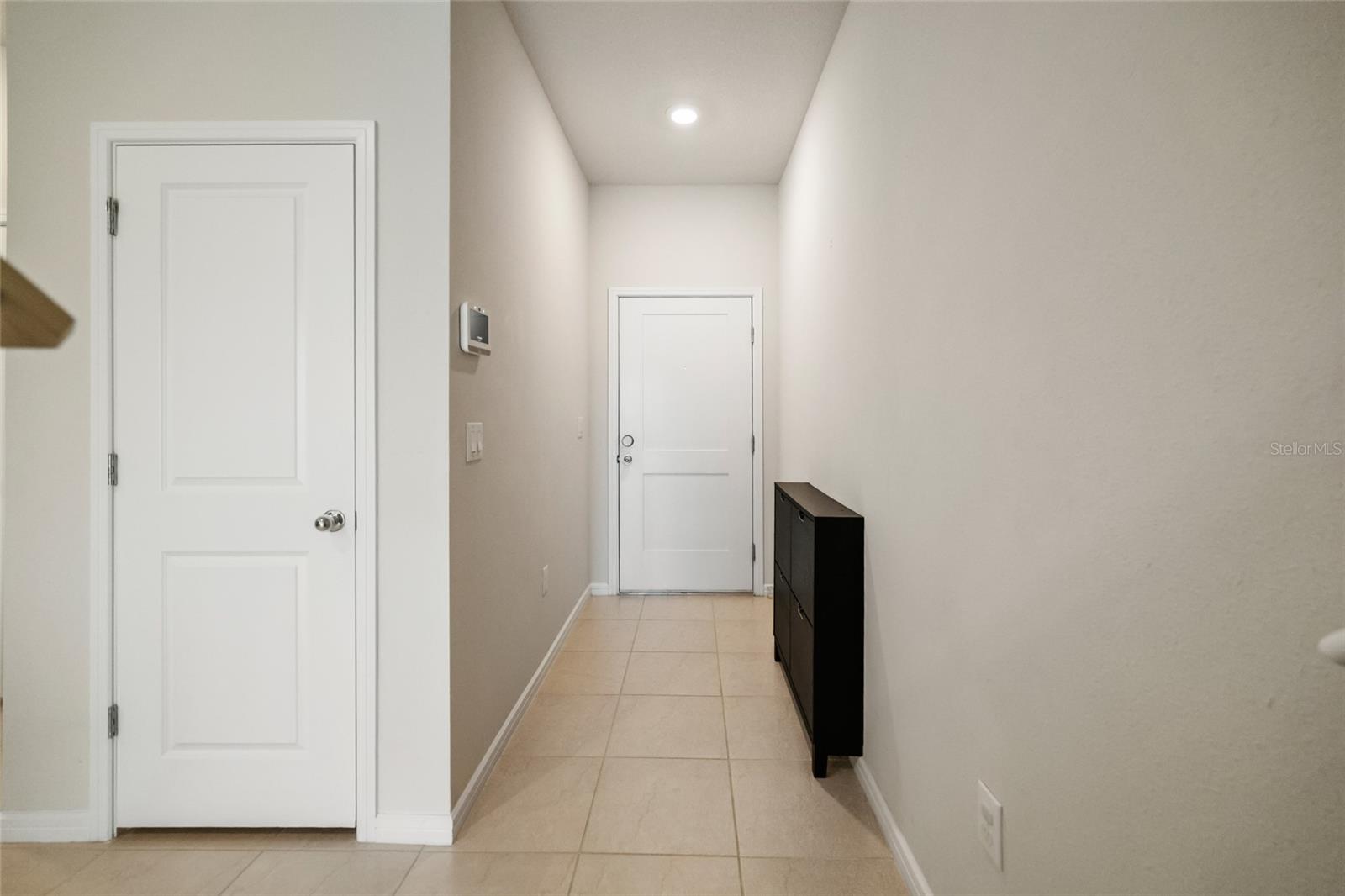 CHAPEL XING PRCL 5 - Residential Lease