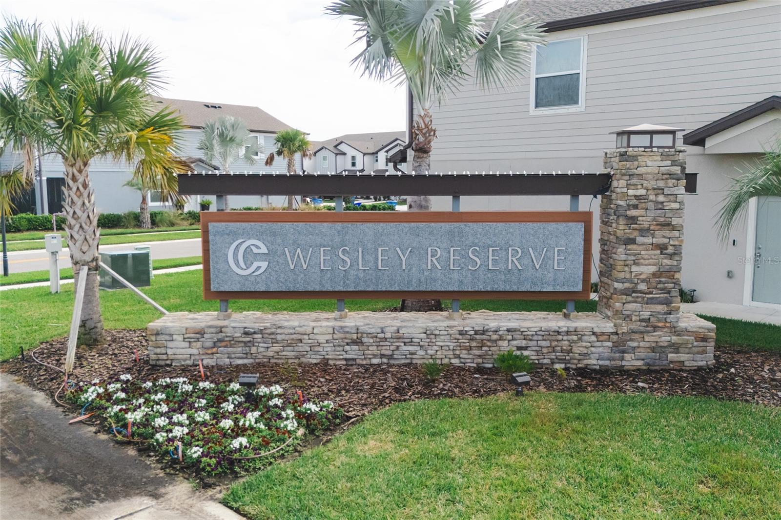 CHAPEL XING PRCL 5 - Residential Lease