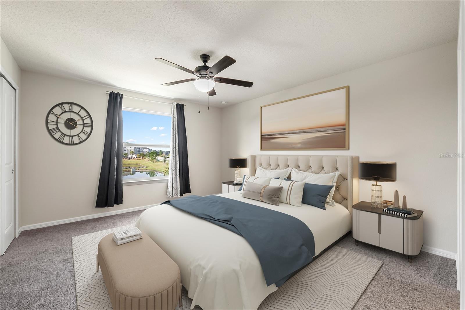 CHAPEL XING PRCL 5 - Residential Lease