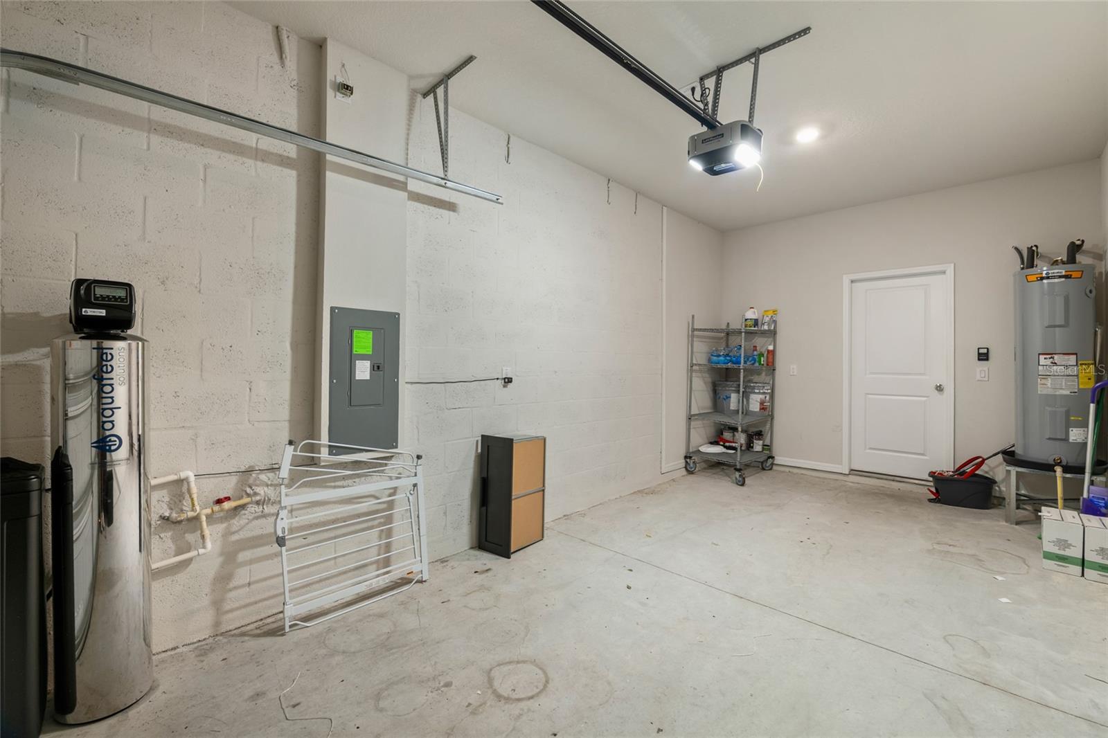 CHAPEL XING PRCL 5 - Residential Lease