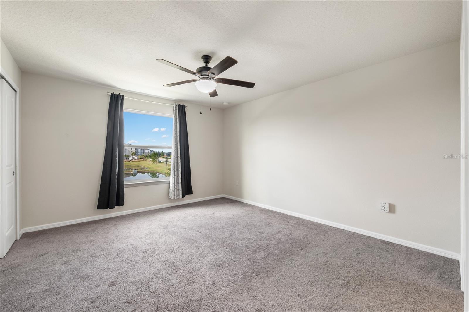 CHAPEL XING PRCL 5 - Residential Lease