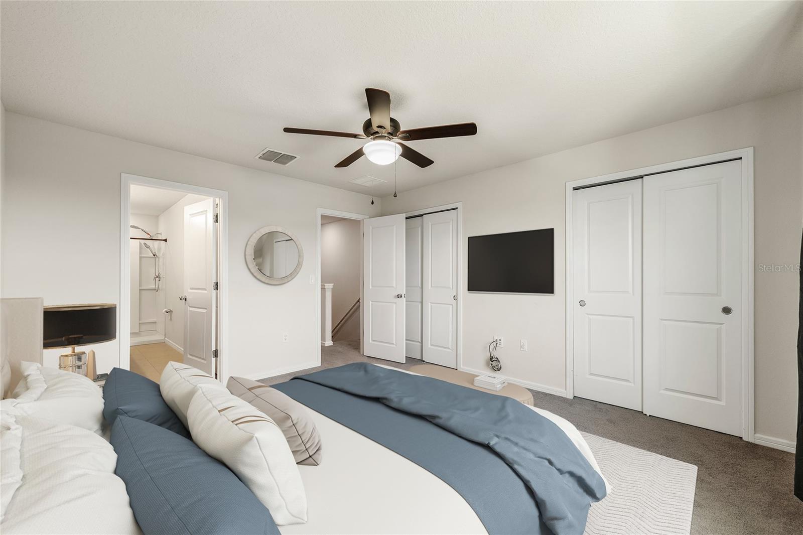 CHAPEL XING PRCL 5 - Residential Lease