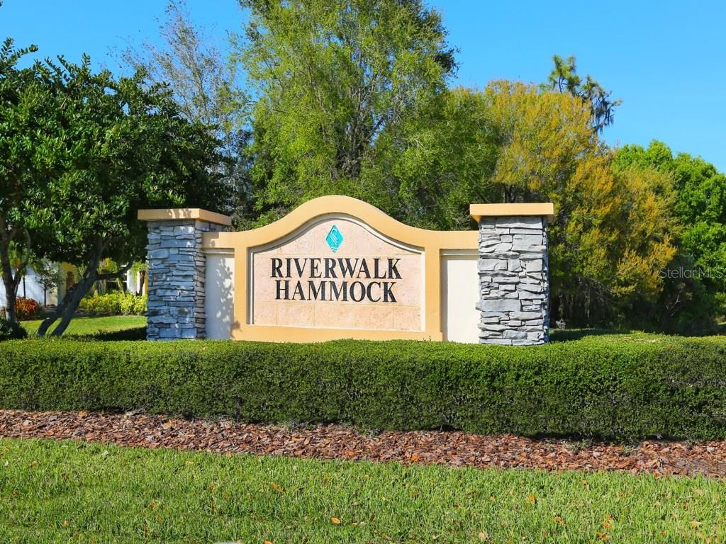 LAKEWOOD RANCH - Residential Lease