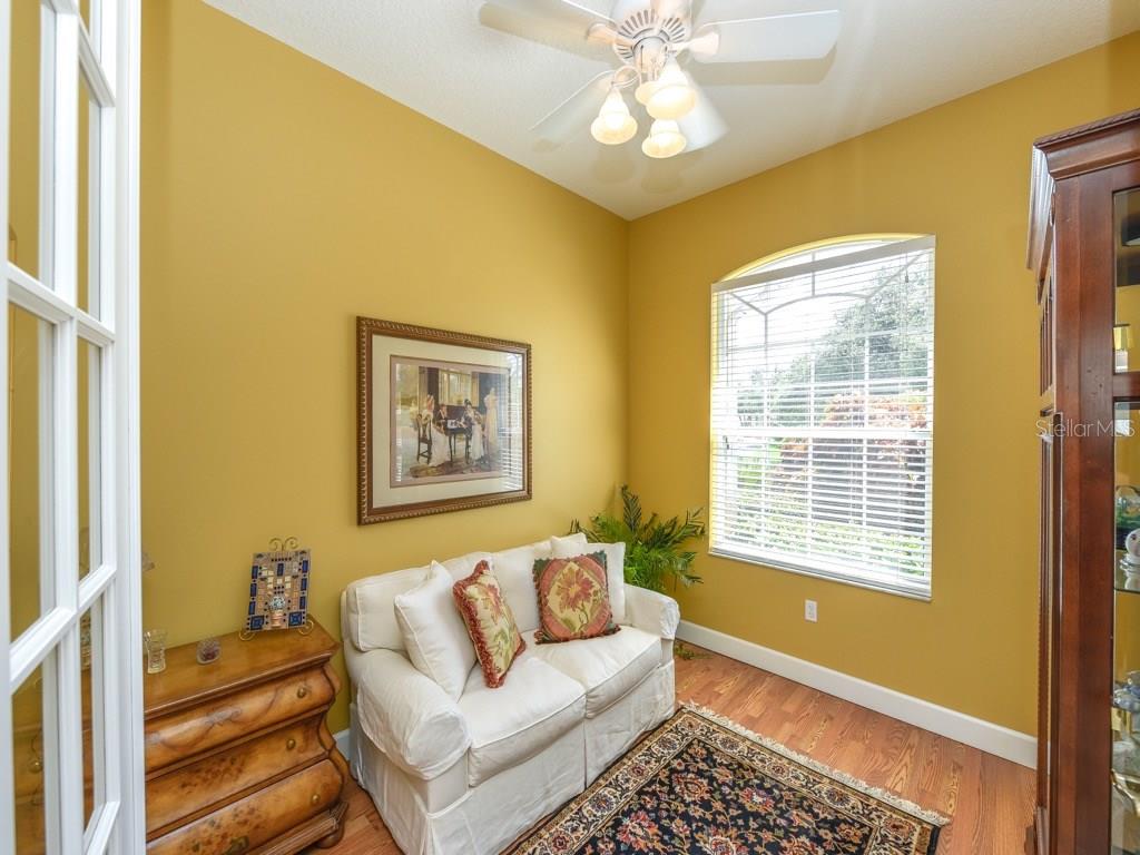 LAKEWOOD RANCH - Residential Lease