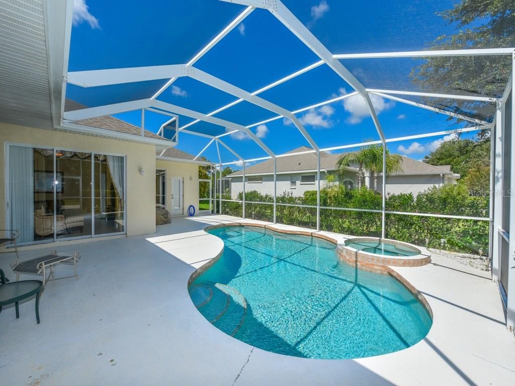 LAKEWOOD RANCH - Residential Lease