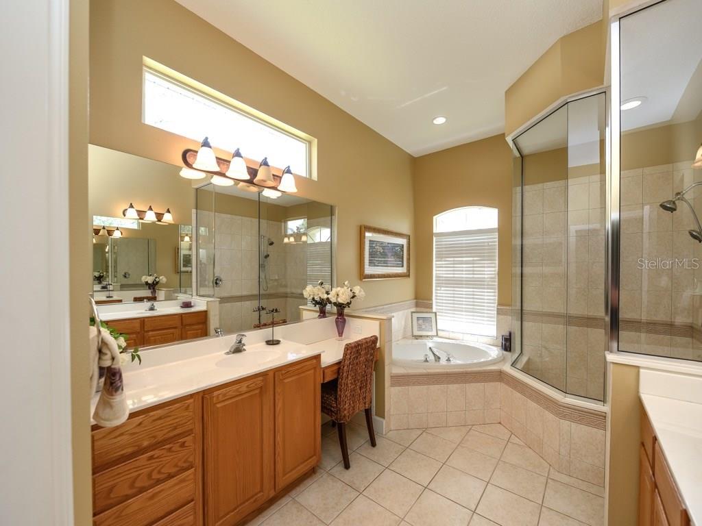 LAKEWOOD RANCH - Residential Lease