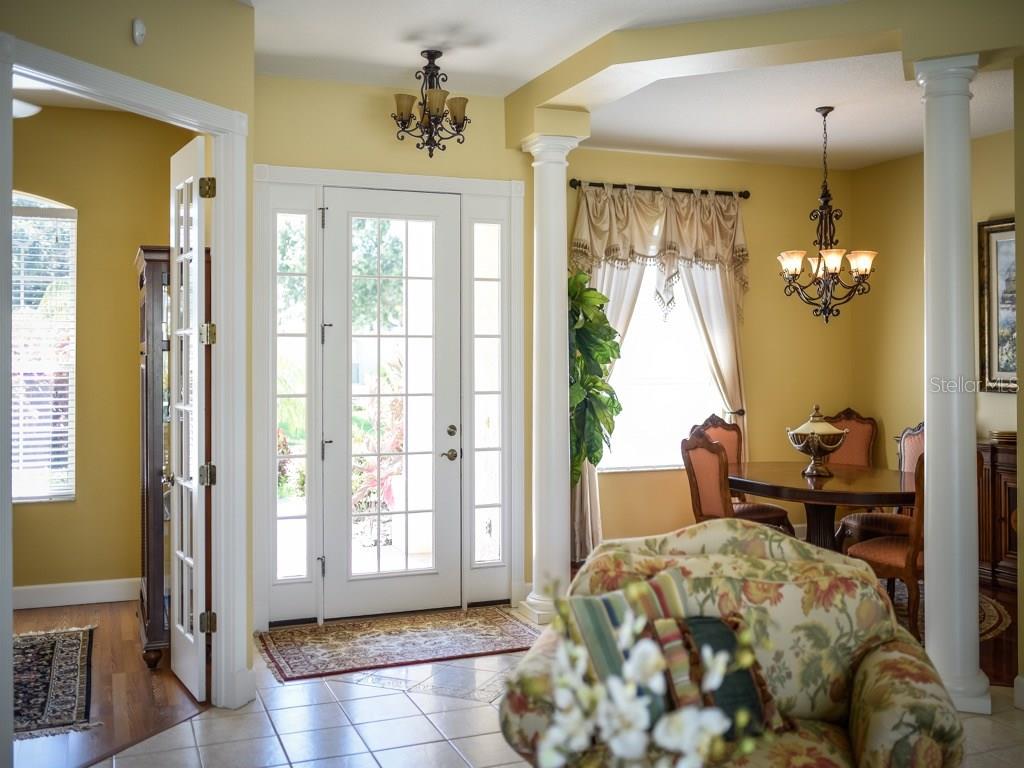 LAKEWOOD RANCH - Residential Lease
