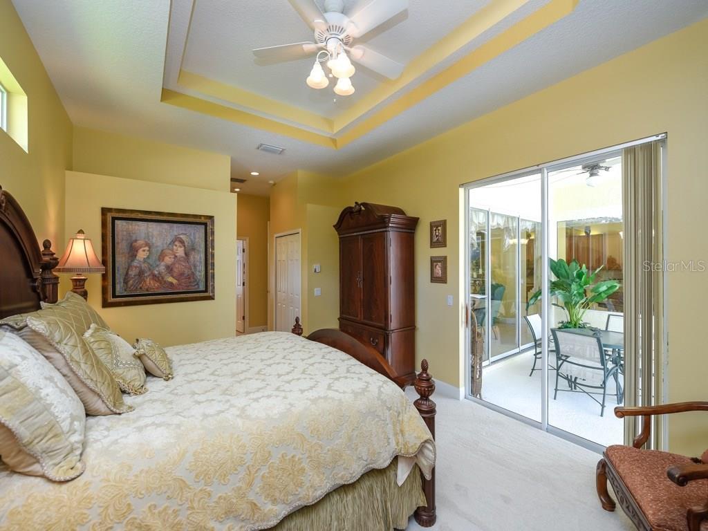 LAKEWOOD RANCH - Residential Lease