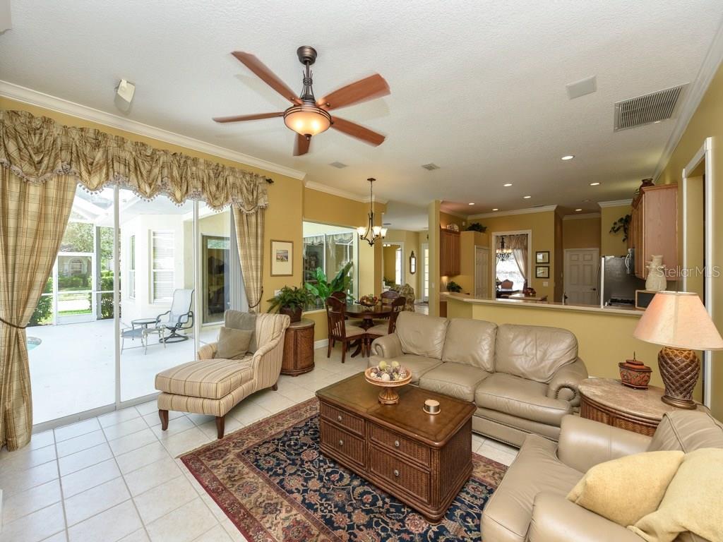 LAKEWOOD RANCH - Residential Lease