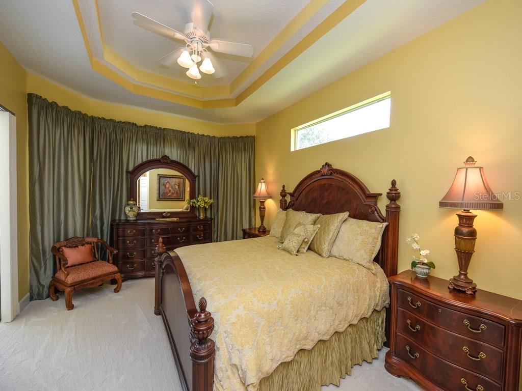LAKEWOOD RANCH - Residential Lease