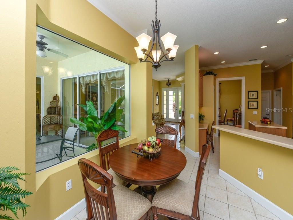 LAKEWOOD RANCH - Residential Lease