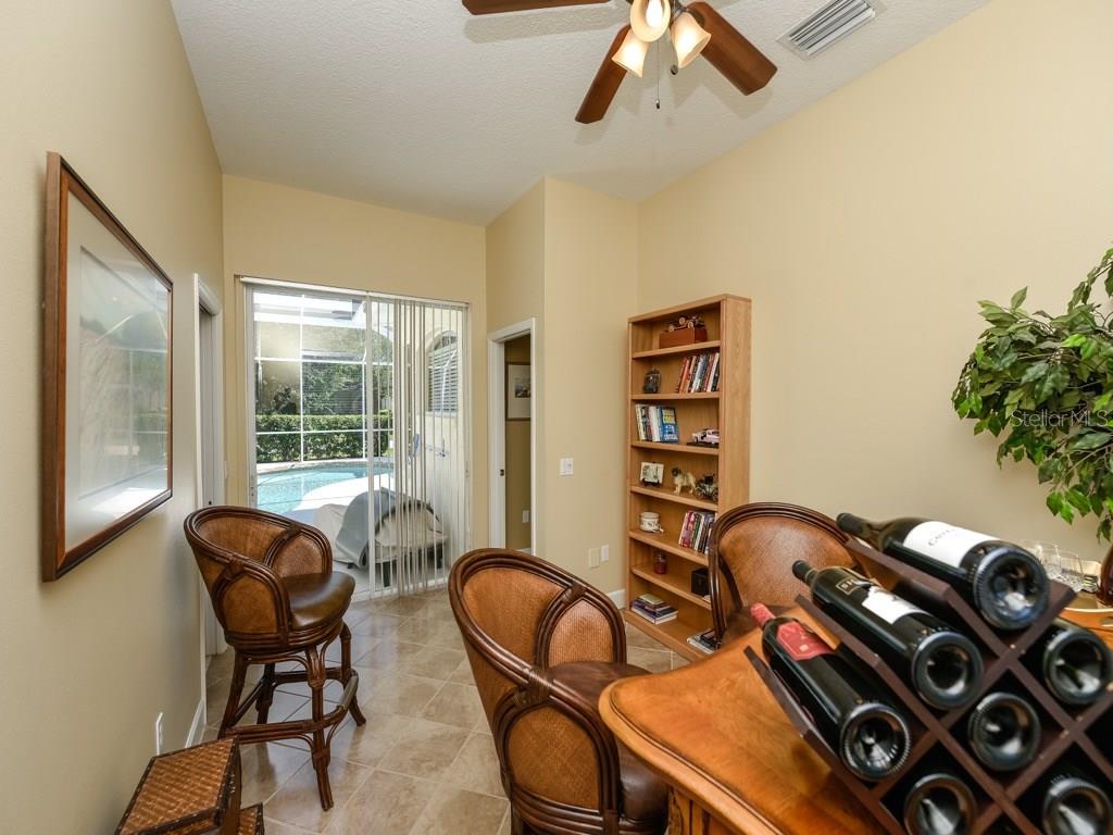 LAKEWOOD RANCH - Residential Lease