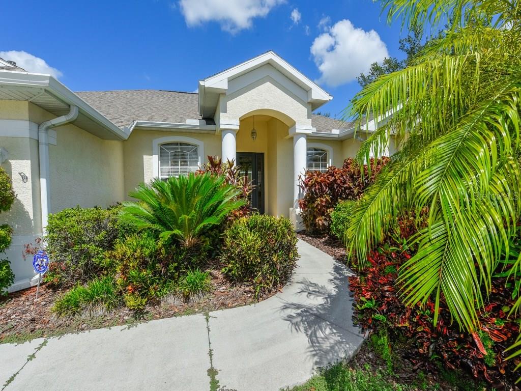 LAKEWOOD RANCH - Residential Lease