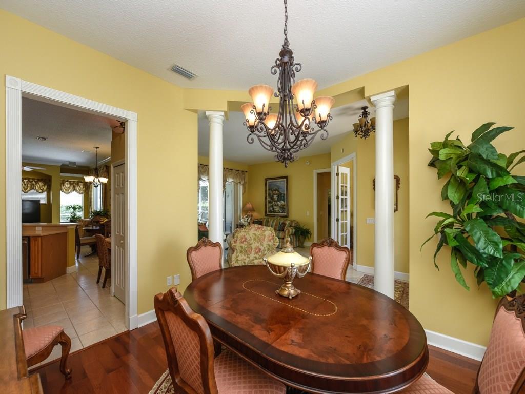 LAKEWOOD RANCH - Residential Lease