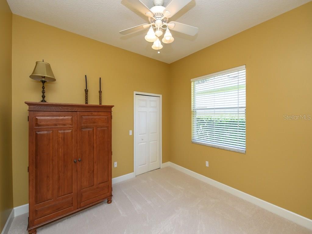 LAKEWOOD RANCH - Residential Lease