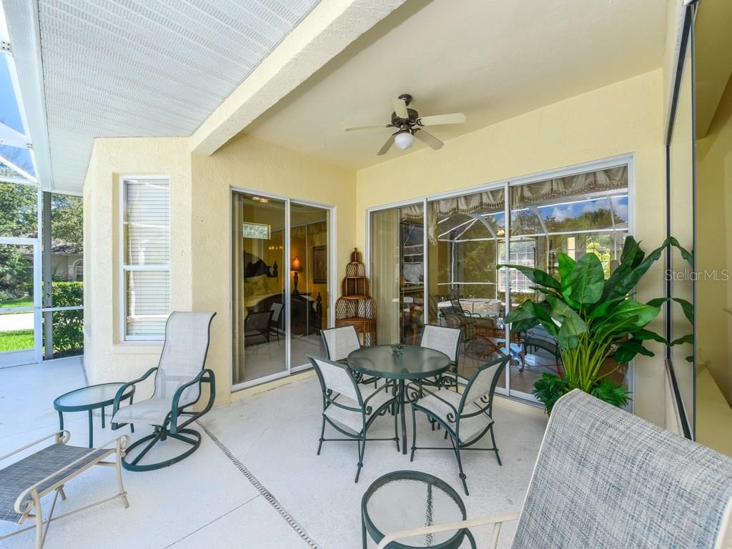 LAKEWOOD RANCH - Residential Lease