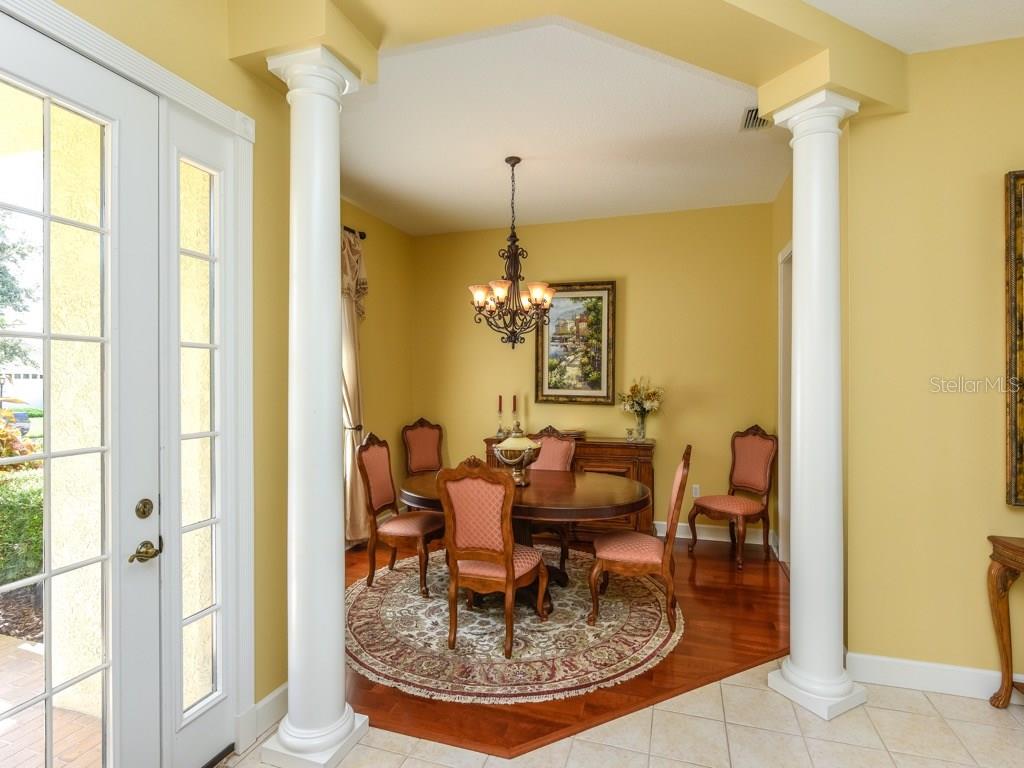 LAKEWOOD RANCH - Residential Lease
