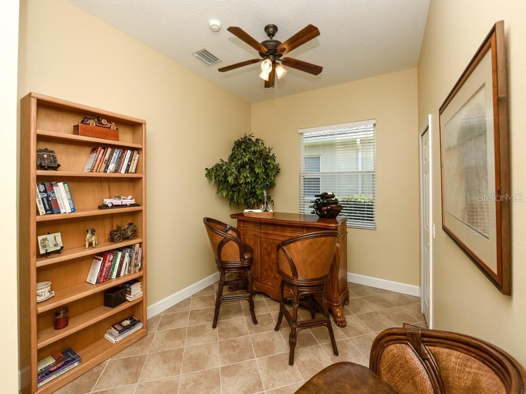 LAKEWOOD RANCH - Residential Lease