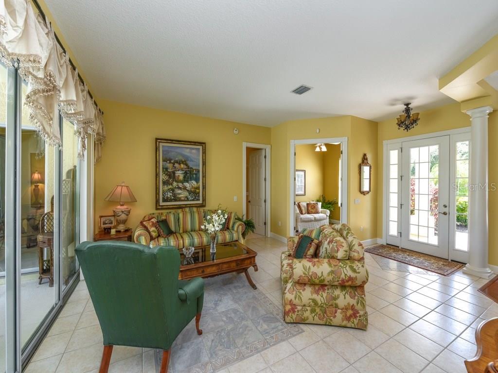 LAKEWOOD RANCH - Residential Lease