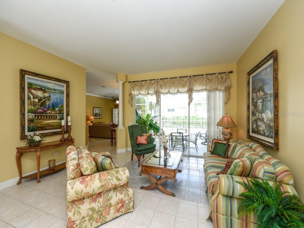 LAKEWOOD RANCH - Residential Lease
