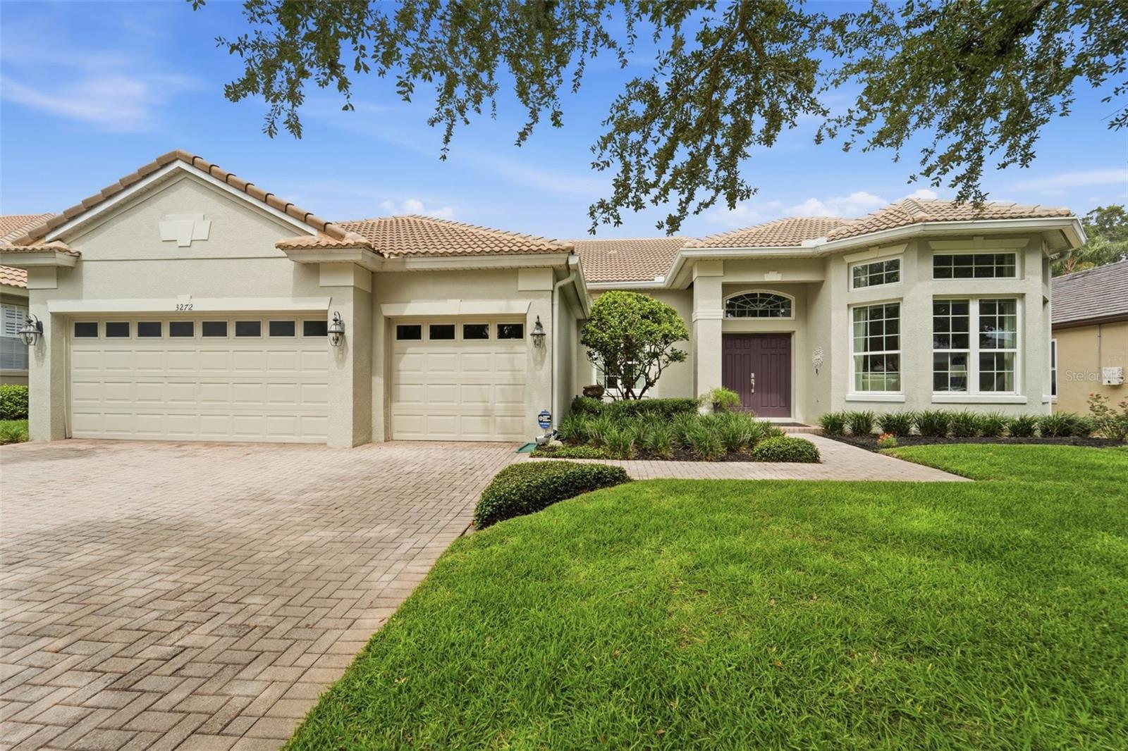 3272 BEAZER DRIVE