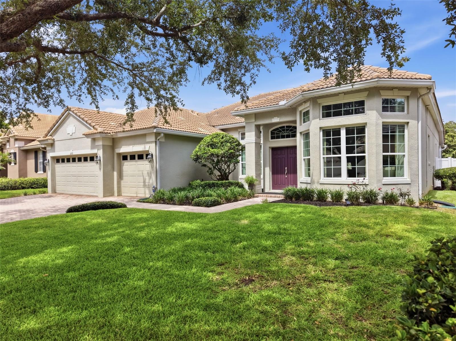 3272 BEAZER DRIVE