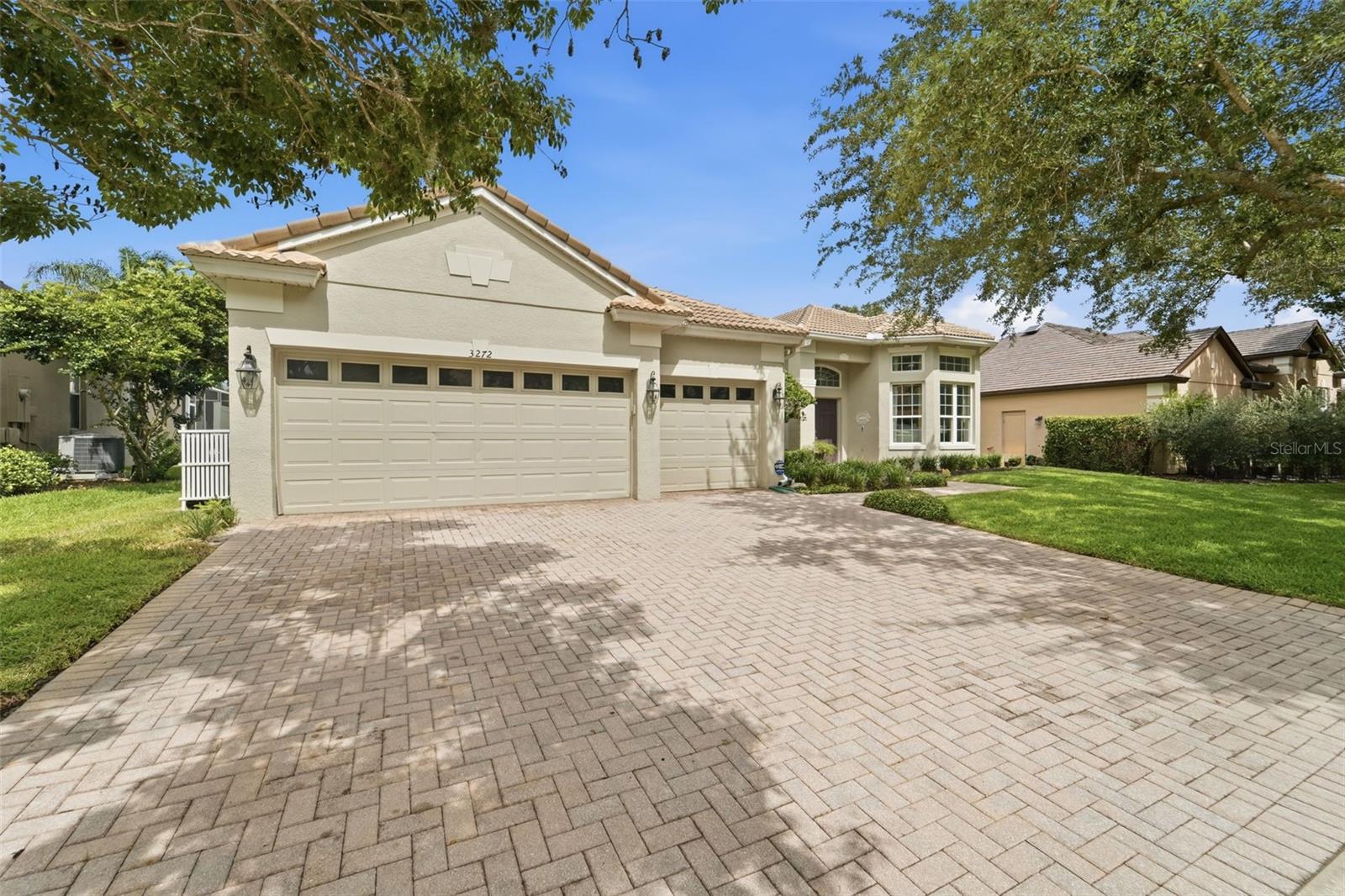 3272 BEAZER DRIVE