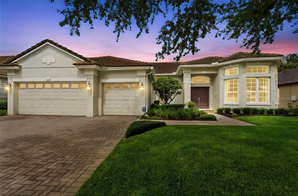 Photo of 3272 Beazer Drive, Ocoee, FL 34761 (MLS # O6445614)