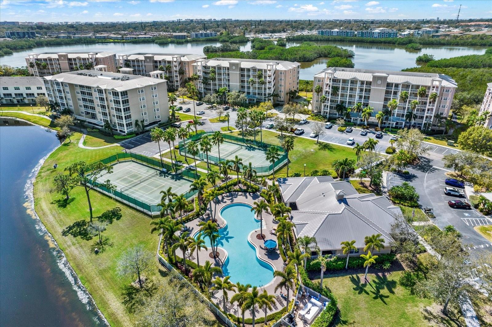 7069 KEY HAVEN ROAD 602
