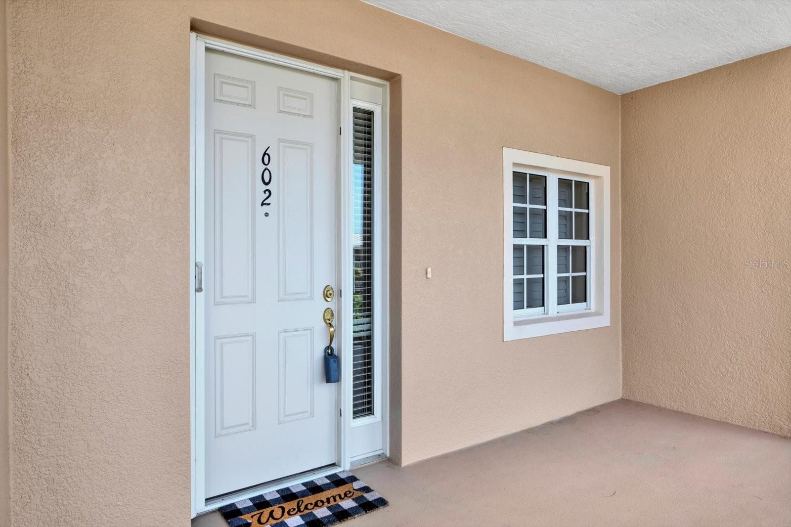 7069 KEY HAVEN ROAD 602