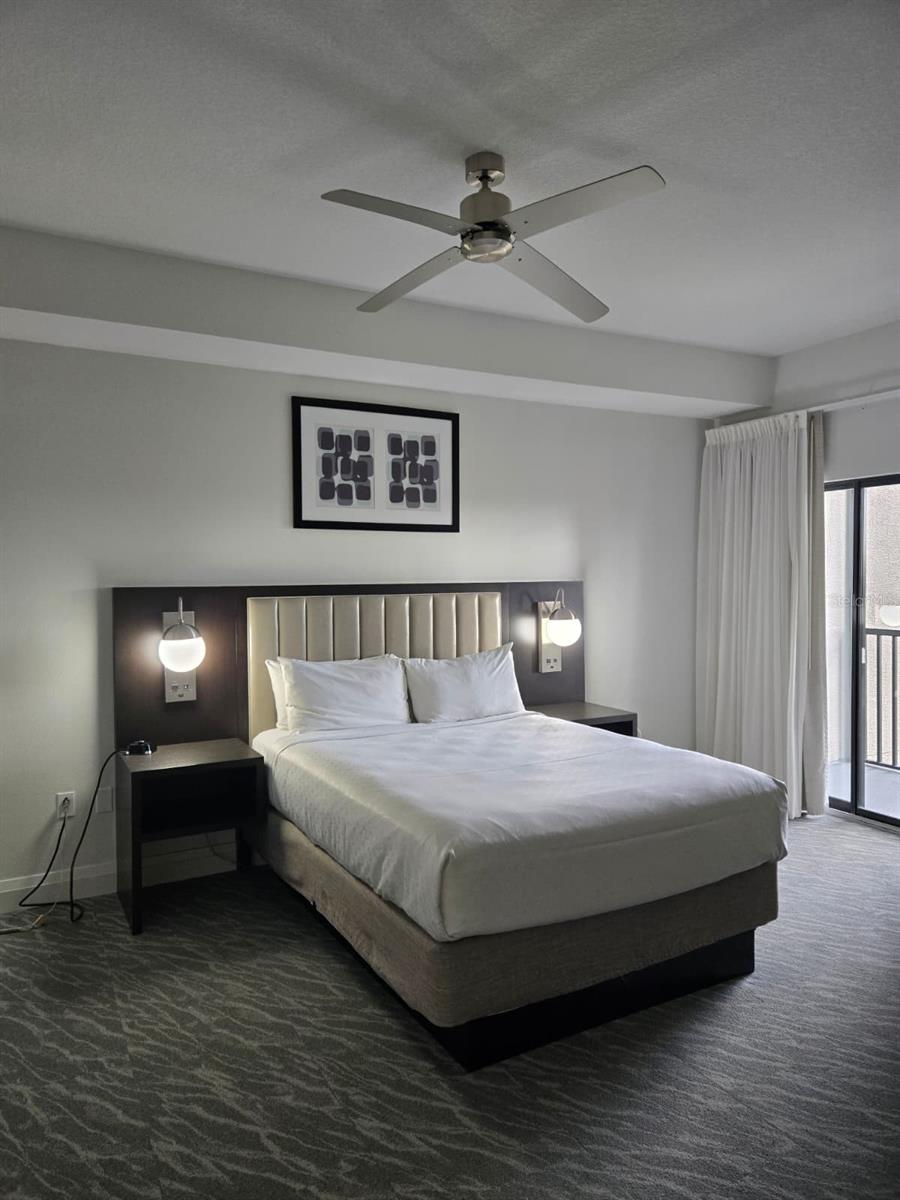 GROVE RESIDENCE & SPA HOTEL CONDO 3 - Residential