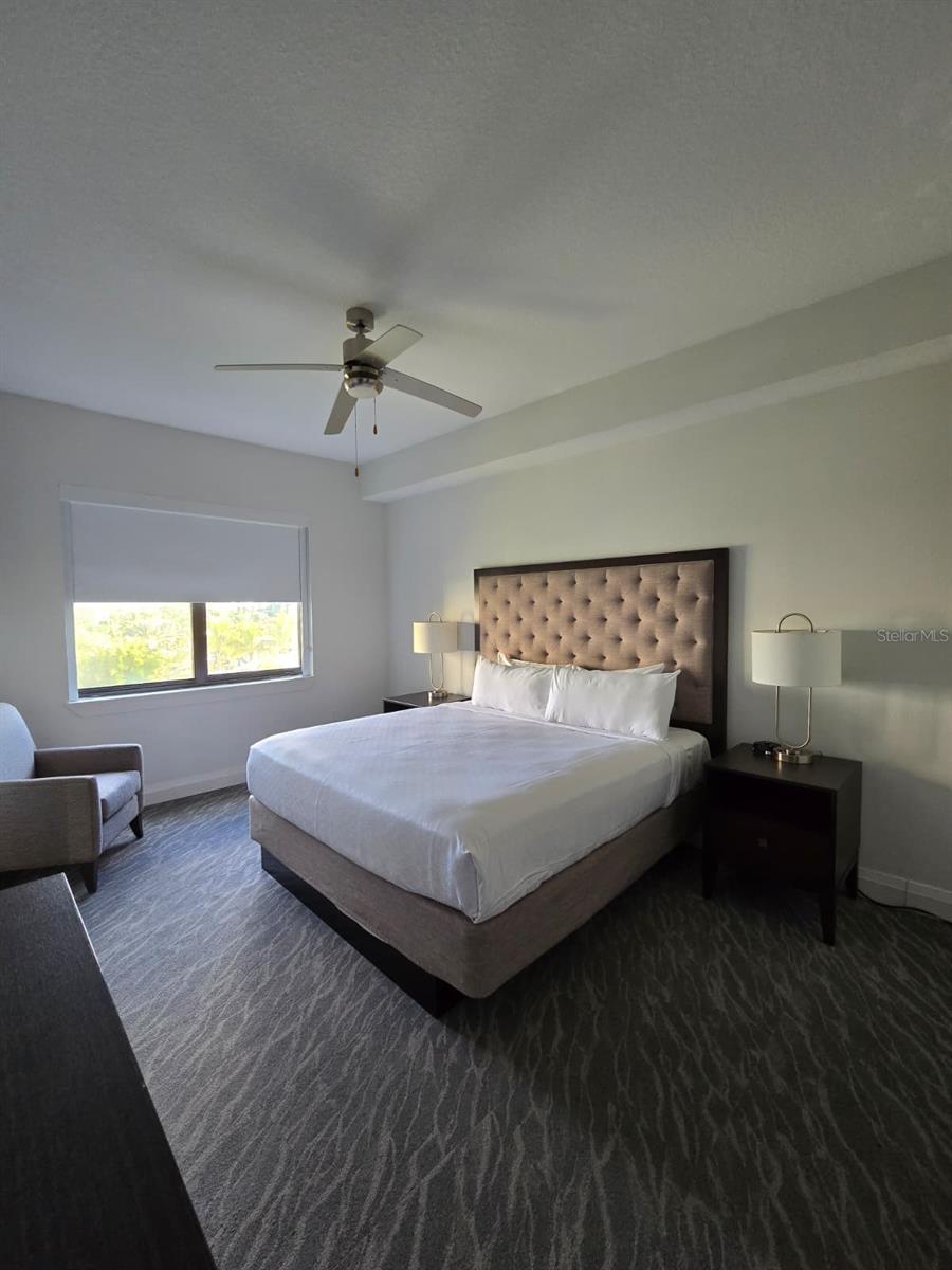 GROVE RESIDENCE & SPA HOTEL CONDO 3 - Residential