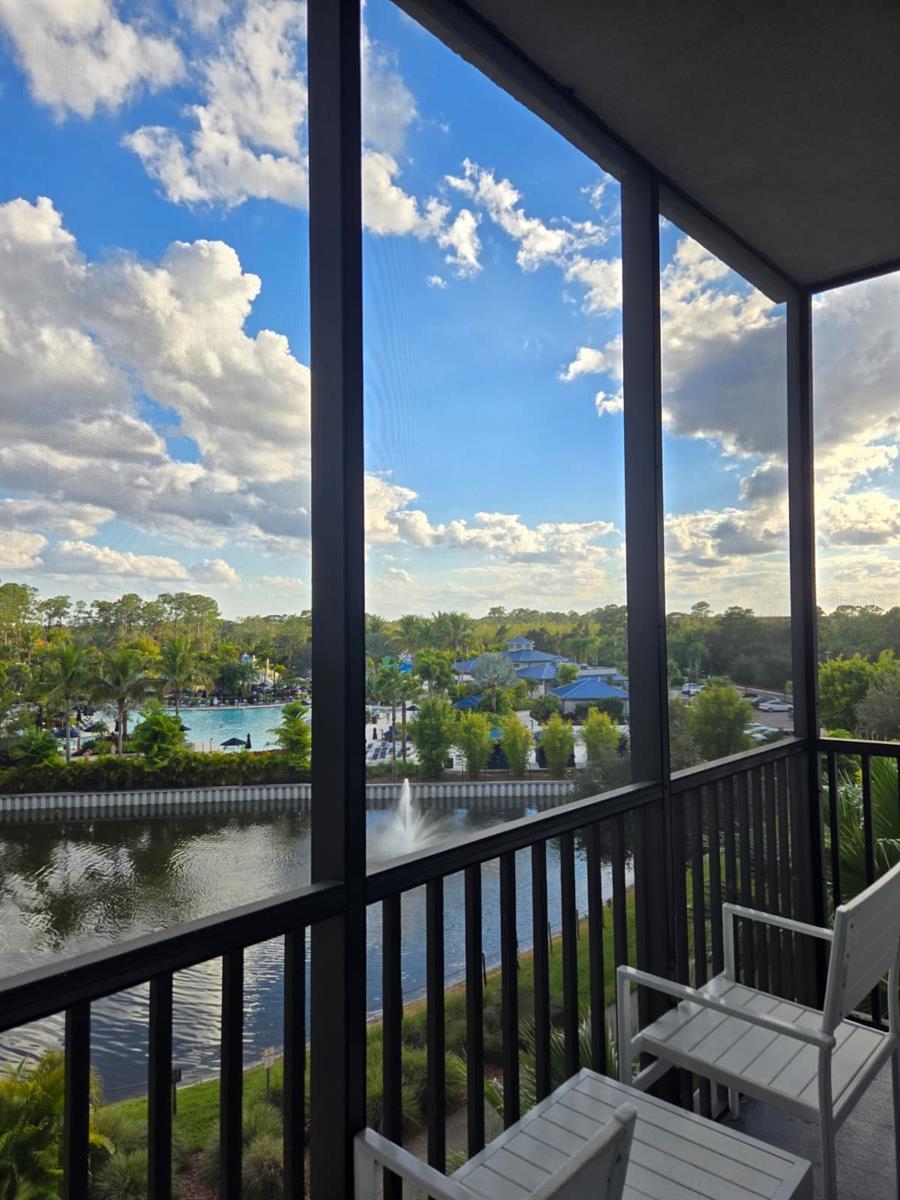 GROVE RESIDENCE & SPA HOTEL CONDO 3 - Residential