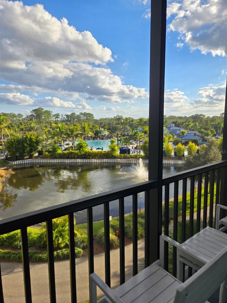 GROVE RESIDENCE & SPA HOTEL CONDO 3 - Residential