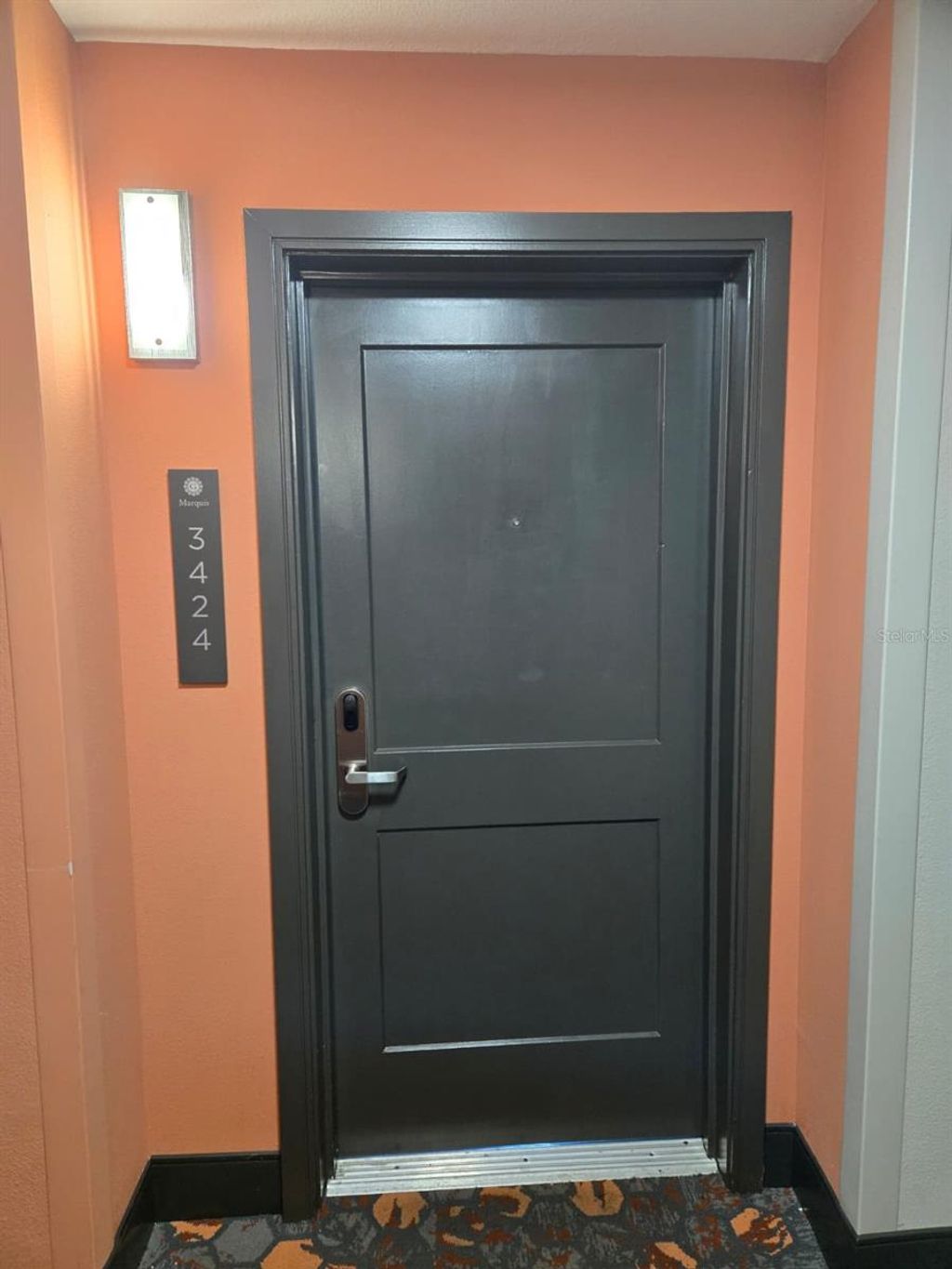 Photo of 14501 Grove Resort Avenue #3424, Winter Garden, FL 34787 (MLS # S5141575)