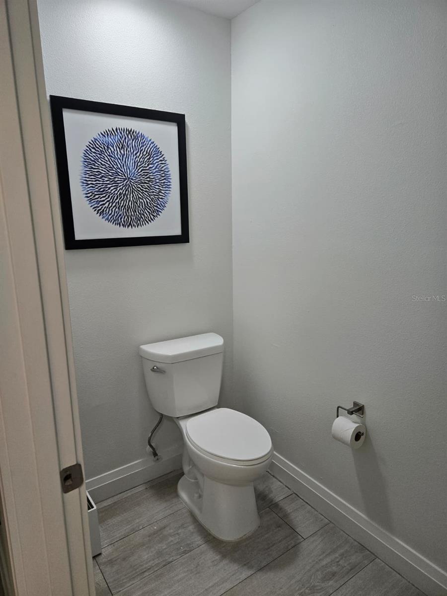 GROVE RESIDENCE & SPA HOTEL CONDO 3 - Residential