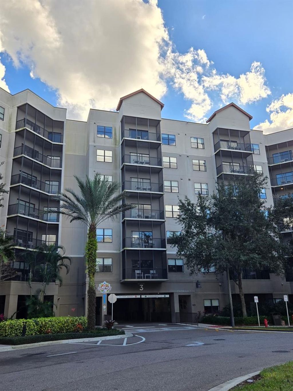 Photo of 14501 Grove Resort Avenue #3424, Winter Garden, FL 34787 (MLS # S5141575)