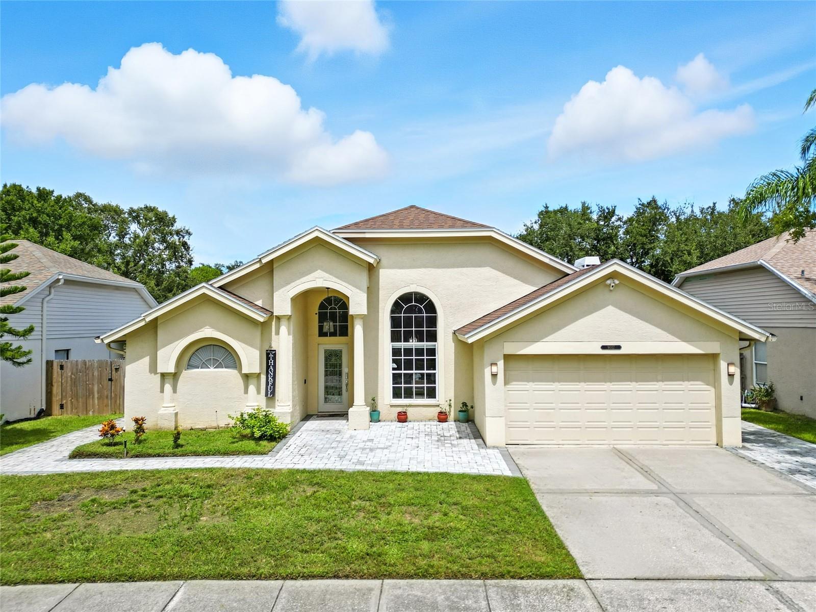 Welcome to your dream oasis in the heart of Tampa! This stunning home features a BEAUTIFUL upgraded swimming pool, perfect for those sun-drenched days and balmy evenings. LOCATION, Location, Location!!!!!! This is an opportunity you simply cannot afford to miss!
Step inside to be greeted by soaring high ceilings and an inviting open floor plan that creates an airy and spacious atmosphere. The roof was replaced in 2016, the AC unit was installed in 2022, and the pool was resurfaced recently, ensuring comfort and peace of mind. The newer water heater adds to the home's modern conveniences.
This delightful residence comes fully furnished, making it an effortless transition into your new sanctuary. Nestled in a wonderfully convenient location, you're just a stone's throw away from the airport, sun-kissed beaches, bustling malls, and a plethora of shopping centres. Enjoy your favourite coffee at Starbucks, or pick up home essentials at Home Depot or Lowe's. Savour delicious meals at the famous nearby restaurants that await your discovery.
Don't let this incredible opportunity slip away! Your perfect Tampa lifestyle is just around the corner!